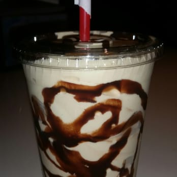 Rockit Char Grill - Yummy $4 shake - Burgers Near Me - Hayward, California