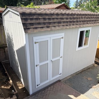 Best Shed Ever - General Contractors Near Me - Fremont, California Best Shed Ever - General Contractors Near Me - Fremont, California
