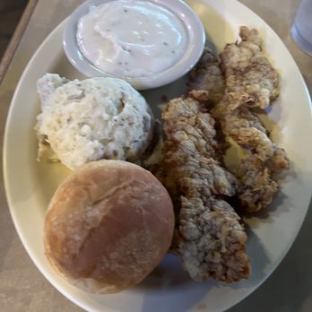 Cattle Drive Cafe - Steak fingers - Burgers Near Me - Coleman, Texas