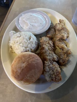 Cattle Drive Cafe & Bull Bar by null