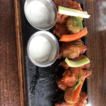Viewhouse - Centennial - Buffalo Chicken Wings - American Near Me - Centennial, Colorado Viewhouse - Centennial - Buffalo Chicken Wings - American Near Me - Centennial, Colorado