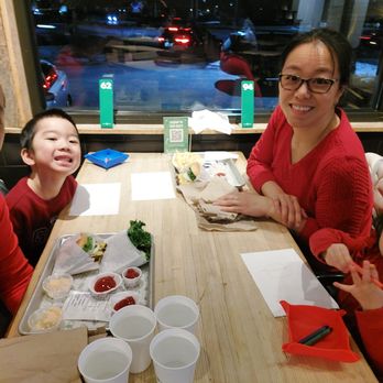 Shake Shack 479 Route 17 South - Paramus - Our Fam @ Shake Shack - Paramus - Burgers Near Me - Paramus, New Jersey