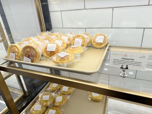 Keefer Court Bakery & Desserts by null Keefer Court Bakery & Desserts by null