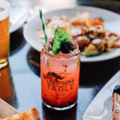 Farmer's Table Chula Vista by null