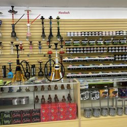Fumo Vapes - Hookahs
