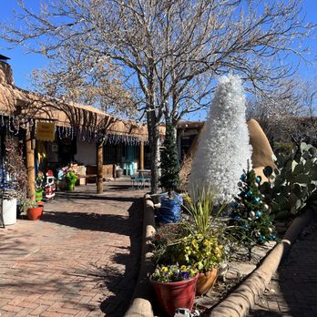 Old Town Albuquerque - Shopping Centers Near Me