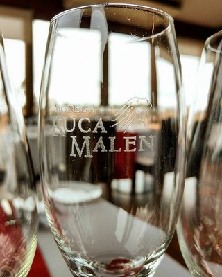 Bodega Ruca Malen by null