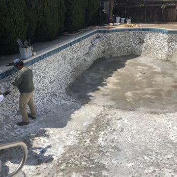 Paramount Pool Plaster - Pool & Hot Tub Service Near Me - Hayward, California Paramount Pool Plaster - Pool & Hot Tub Service Near Me - Hayward, California