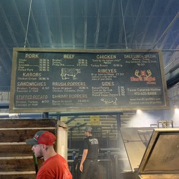 Hard Eight BBQ - Barbeque Near Me - The Colony, Texas Hard Eight BBQ - Barbeque Near Me - The Colony, Texas