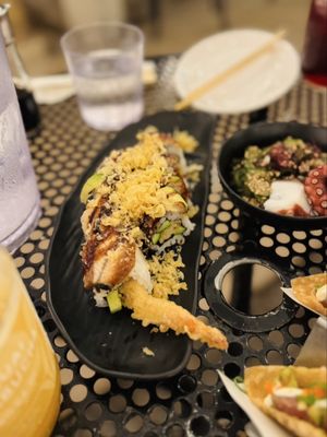 Japanese Grandma's Cafe by null