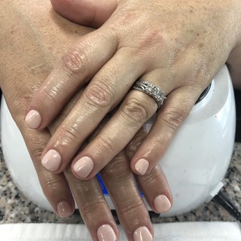 Lavish Nails & Spa - Nail Salons Near Me - Chesterfield, Virginia