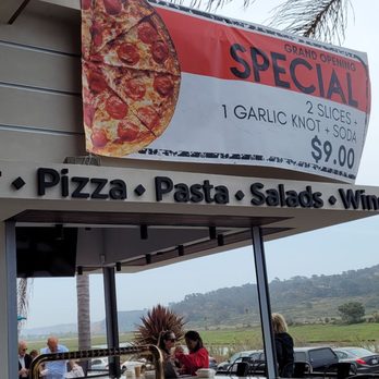 Buonasera - Pizza Near Me - Del Mar, California Buonasera - Pizza Near Me - Del Mar, California