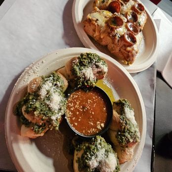 Stoned Pizza - Pizza Near Me - The Bronx, New York