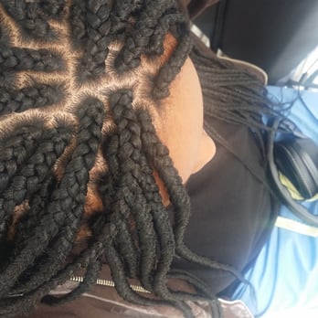 African Braids by Safi - Hair Stylists Near Me - Long Beach, California