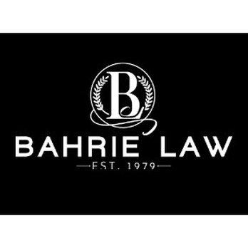 Bahrie Law - Bahrie Law, PLLC - Firm Logo - Divorce & Family Law Near Me - Livonia, Michigan Bahrie Law - Bahrie Law, PLLC - Firm Logo - Divorce & Family Law Near Me - Livonia, Michigan