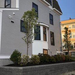Logan’s Landscaping - Logan's