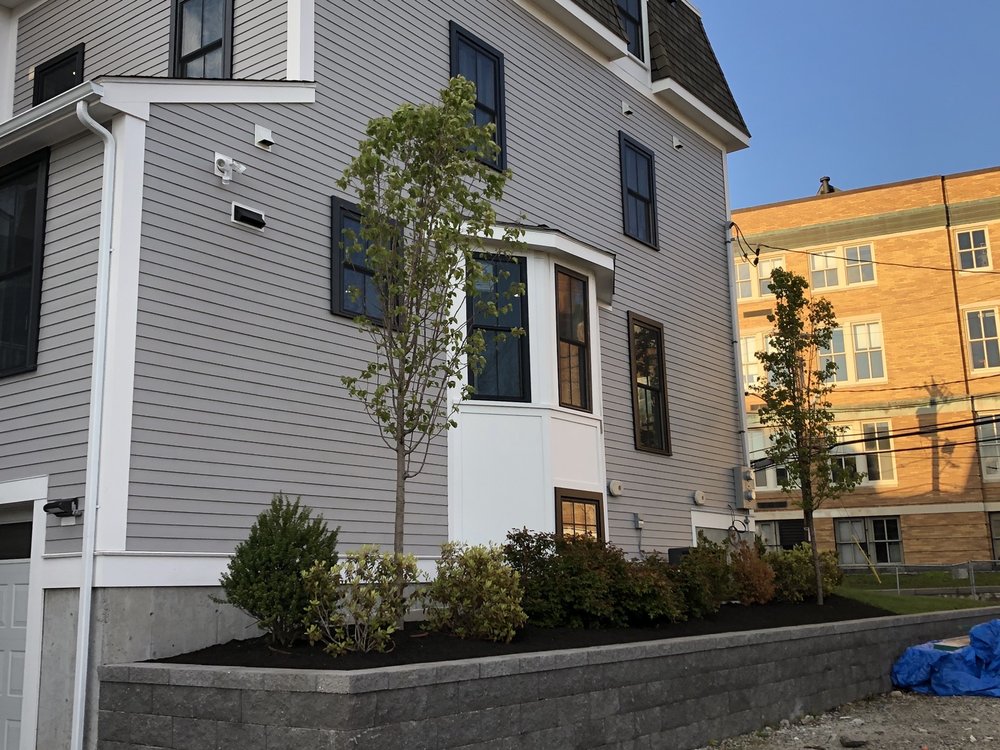 LOGAN’S LANDSCAPING Updated October 2024 43 Photos 12 Langley Cir