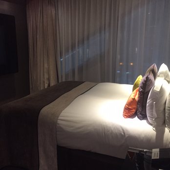 ​M by Montcalm Shoreditch - Hotels Near Me - London, XGL