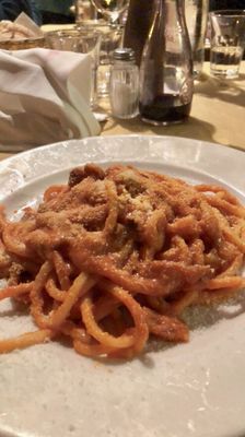 Osteria da Zi Umberto by null