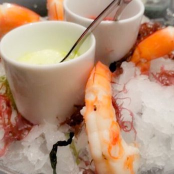 Spago - Delightful so fresh... - New American Near Me - Las Vegas, Nevada