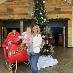 Active Church - Child dedication! The Active Family prayed for my sweetness' life! Raising her to know her loving Creator is my hugest blessing!
