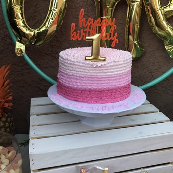 Candle Light Bakery - Fed about 30 people for $70 - Bakeries Near Me - Norwalk, California