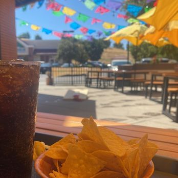 Ta Con Todo - Outside sitting - Mexican Near Me - Livermore, California Ta Con Todo - Outside sitting - Mexican Near Me - Livermore, California