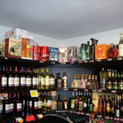 Rays Liquor