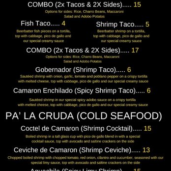 La Baja - Mexican Near Me - Oshkosh, Wisconsin La Baja - Mexican Near Me - Oshkosh, Wisconsin