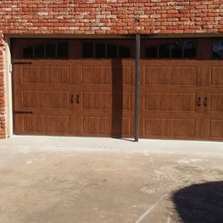 Greg's Garage Door's & Construction - Garage Doors