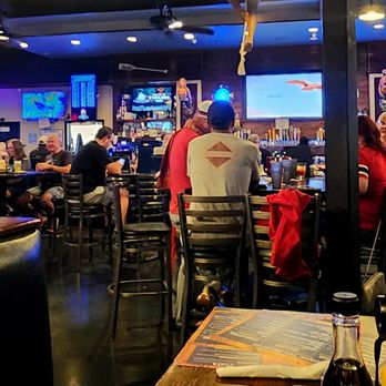 Flowing Tide Pub 1 - Love football Sunday. - Sports Bars Near Me - Reno, Nevada
