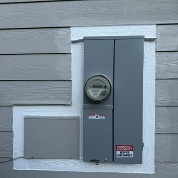 Cal Express Patching - After - Stucco Services Near Me