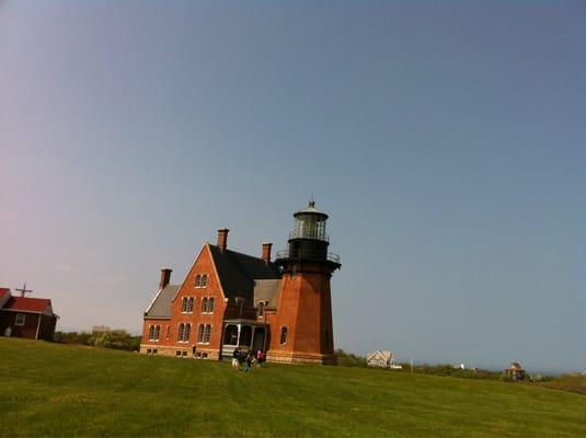 South East Lighthouse by null