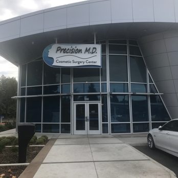 Precision M.D. Cosmetic Surgery Center - Skin Care Near Me - Elk Grove, California