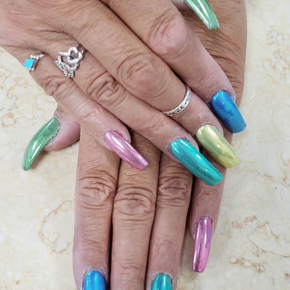 For Your Nails - Nail Salons Near Me - Chino, California For Your Nails - Nail Salons Near Me - Chino, California