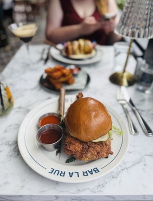 Bar La Rue by null Bar La Rue by null