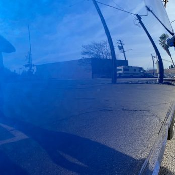 Dynamic Detailing - Auto Detailing Near Me - Santa Clara, California