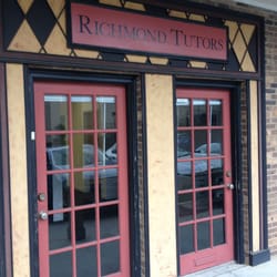 Richmond Tutors