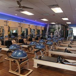 Club Pilates