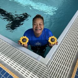 Jesuit College Preparatory School - ICan Swim is happening this week! 07-15-2024