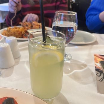 A Thousand Tales - lemonade - Turkish Near Me - Mount Prospect, Illinois