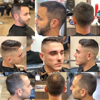 The Cut Salon - Hair Salons Near Me - Marlboro Township, New Jersey