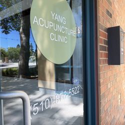 Yang Acupuncture Clinic
