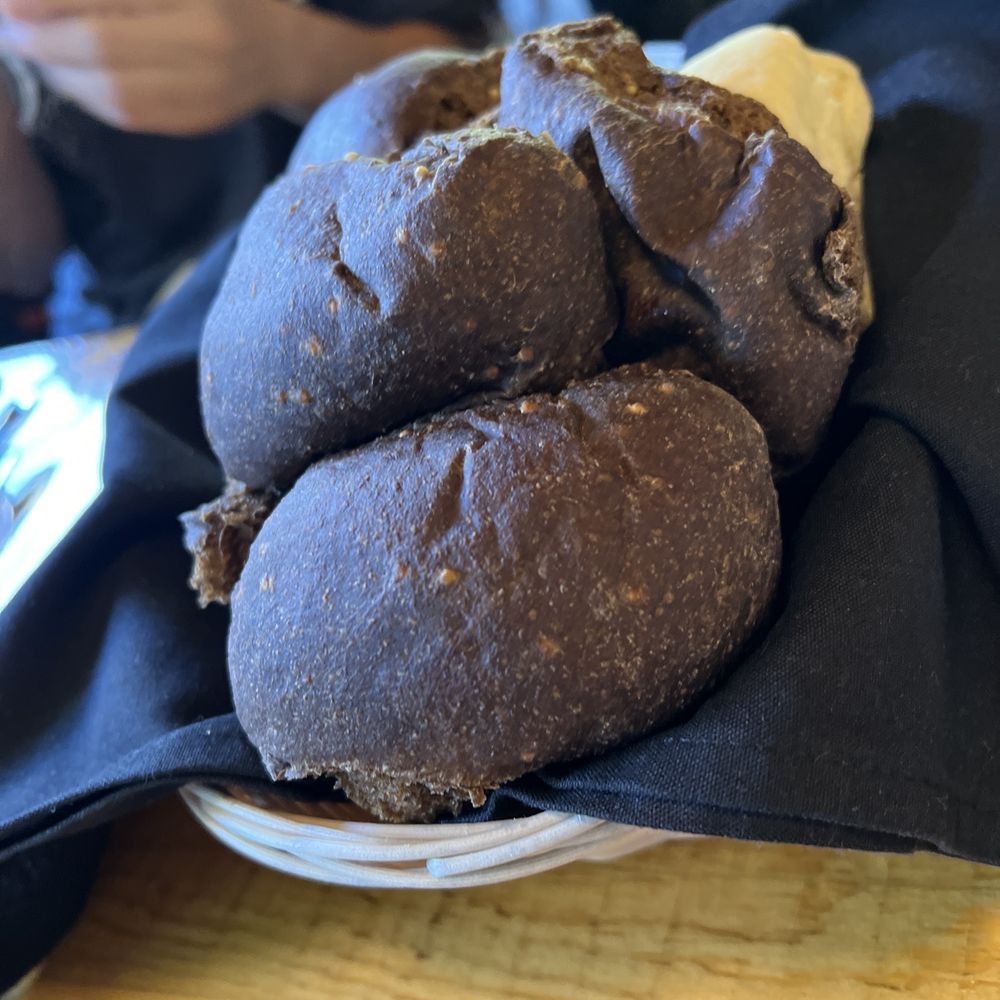Milt's Stage Stop - Tastiest bread - Steakhouses Near Me - Cedar City, Utah Milt's Stage Stop - Tastiest bread - Steakhouses Near Me - Cedar City, Utah