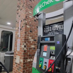 QuickChek - Pump