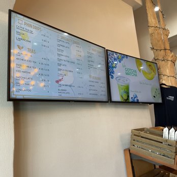 Phin Smith - Menu - Coffee & Tea Near Me - Garden Grove, California Phin Smith - Menu - Coffee & Tea Near Me - Garden Grove, California
