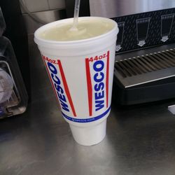 Wesco - Mountain Dew Me Bitches!!