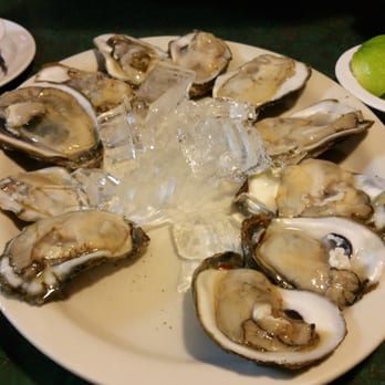 Mariscos Ensenada #1 - Beautiful tastey Oysters. - Mexican Near Me - Taylorsville, Utah