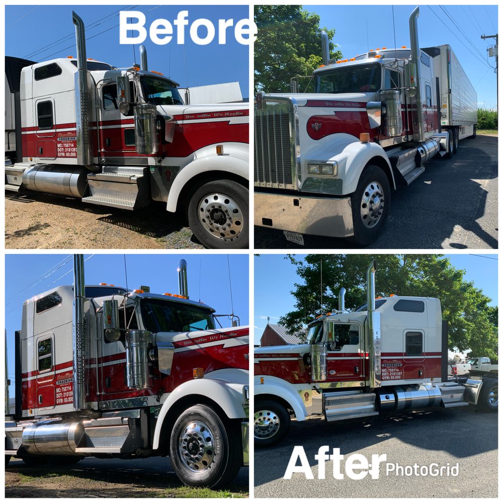 SUPERIOR MOBILE WASH Request a Quote 16 Photos 112 Brookside Way