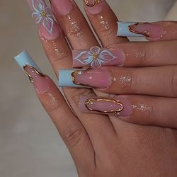 Melody Nails